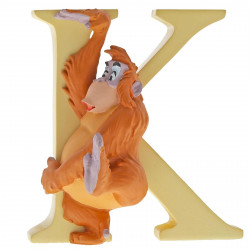 Figura enesco disney el libro la