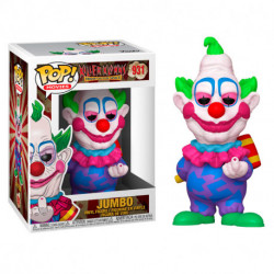 Funko pop cine killer klowns series