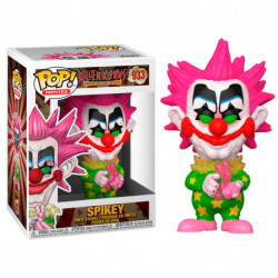 Funko pop cine killer klowns spike