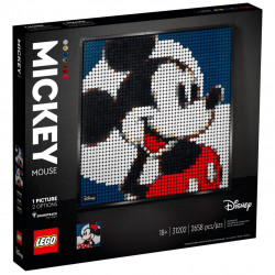 Set lego disney mickey mouse