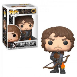 Funko pop juego tronos theon greyjoy