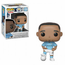 Funko pop deportes futbol manchester city