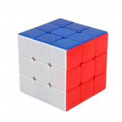 Cubo rubik gan legend 3x3 stickerless