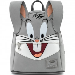 Mochila longefly warner bros looney tunes