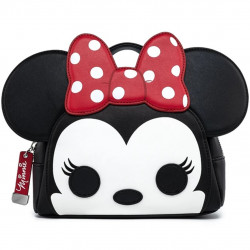 Rinonera loungefly disney minnie mouse