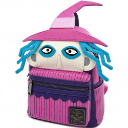Mochila loungefly disney pesadilla antes navidad