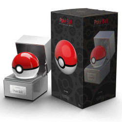 Replica wand company diecast pokemon poke