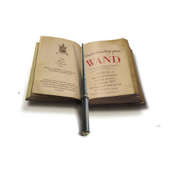 Replica wand company kymera harry potter