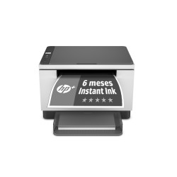 Multifuncion hp laser monocromo laserjet mfp