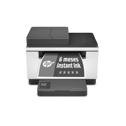 Multifuncion hp laser monocromo laserjet mfp