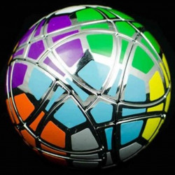 Cubo rubik bola calvin s megaminx traiphum