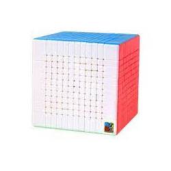 Cubo rubik moyu meilong 12x12 stk