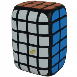 Cubo rubik calvin s 2x4x6 hunter pillow