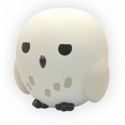 Figura hucha plastoy harry potter hedwig