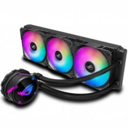 Kit refrigeracion liquida asus rog strix