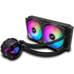 Kit refrigeracion liquida asus rog strix