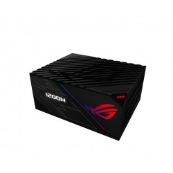 Fuente alimentacion gaming asus rog thor