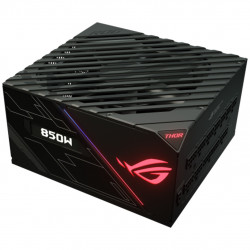 Fuente alimentacion gaming asus rog thor