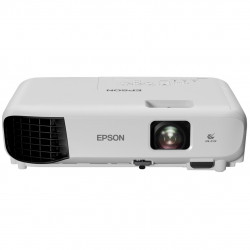 Videoproyector epson eb e10 3lcd 3600 lumens