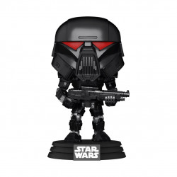 Funko pop star wars the mandalorian