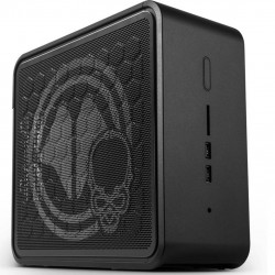 Ordenador nuc millenium kled gaming i5