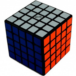 Cubo rubik qiyi mogangge wushuang 5x5