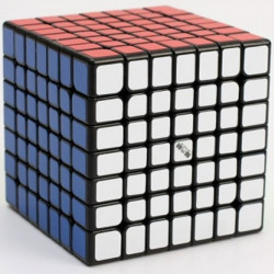 Cubo rubik qiyi mofangge wuji 7x7
