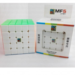 Cubo rubik mofang jiaoshi 5x5 mf5
