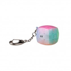 Cubo rubik qiyi mini 35cm llavero