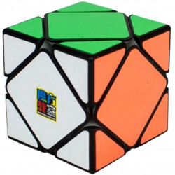 Cubo rubik mofang jiaoshi skweb