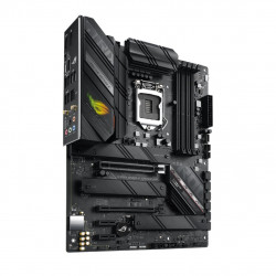 Placa base asus intel rog strix