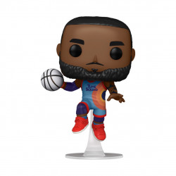 Funko pop cine space jam 2