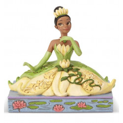 Figura enesco disney tiana el
