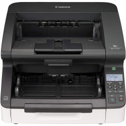 Escaner sobremesa canon imageformula dr g2090 100ppm