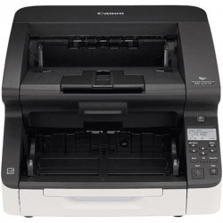 Escaner sobremesa canon imageformula dr g2110 240ppm