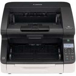 Escaner sobremesa canon imageformula dr g2140 290ppm