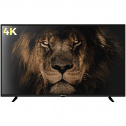 Tv nevir 43pulgadas led 4k uhd