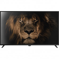 Tv nevir 55pulgadas led 4k uhd