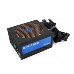 Fuente alimentacion coolbox core g 500w 80