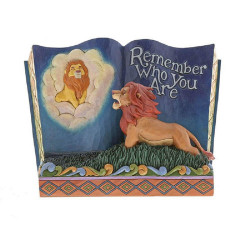 Figura enesco disney el rey leon