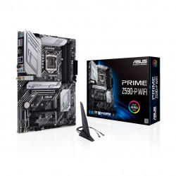 Placa base asus intel prime z590 p
