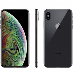 Telefono movil smartphone reware apple iphone
