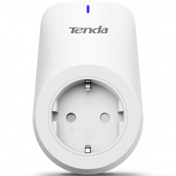 Enchufe inteligente tenda beli sp9 smart