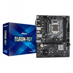 Placa base asrock intel lga 1200