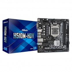 Placa base asrock intel lga 1200