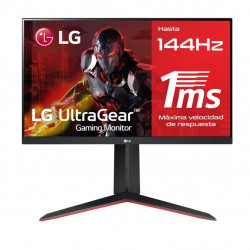 Monitor led ips lg 24gn650 238pulgadas