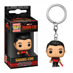 Funko pop keychain llavero marvel shang chi