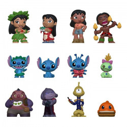 Mistery mini funko disney lilo 