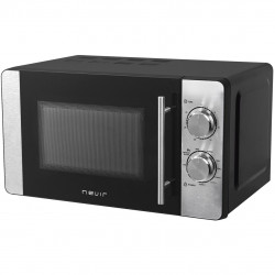 Microondas nevir nvr 6235 mgs 20l 700w
