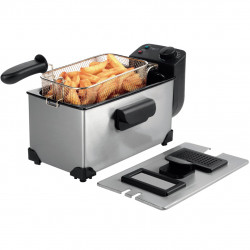 Freidora nevir nvr 6521 f 3l 2200w